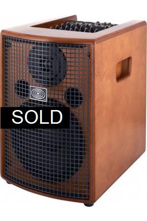 Schertler Jam 150 Wood Schertler Jam 150 Wood